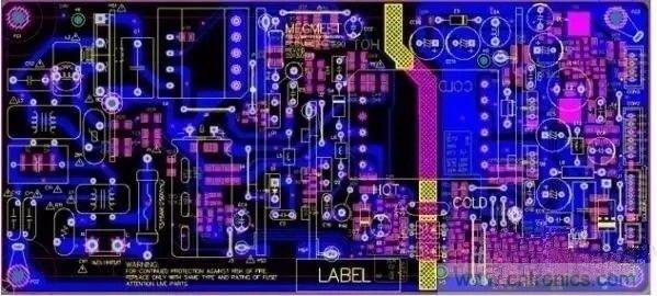 開關(guān)電源EMC過不了？PCB畫板工程師責(zé)任大了！