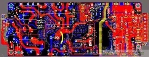 開關(guān)電源EMC過不了？PCB畫板工程師責(zé)任大了！