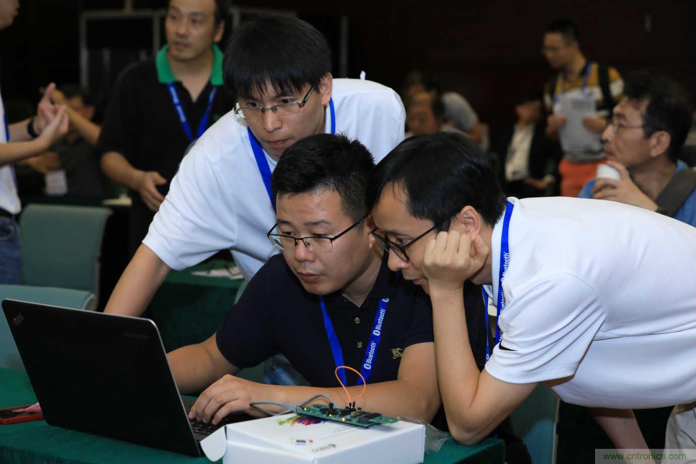Bluetooth Asia 2018藍牙亞洲大會，報名開始！