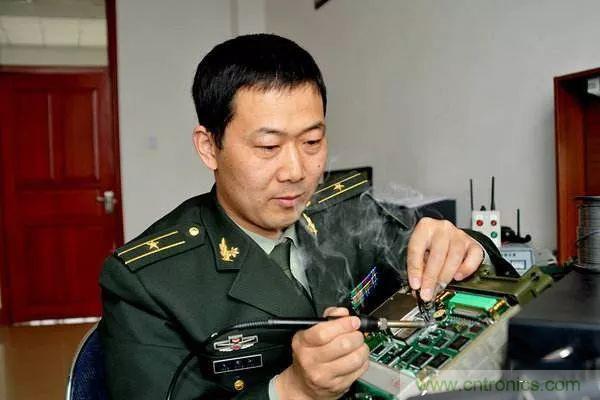 若美國全面禁售芯片，中國武器裝備會不會癱瘓？看完此文你就懂了