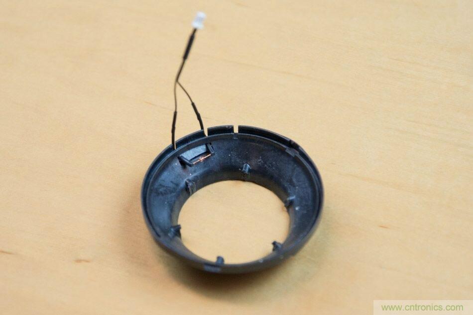 拆解戴森吹風機：近三千元的價格貴在哪？