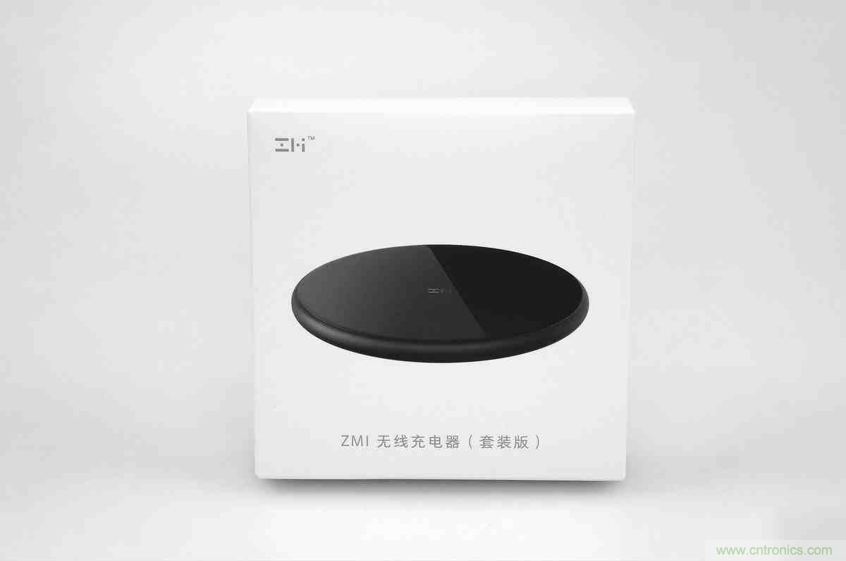 拆解對(duì)比：系出同門(mén)，小米、紫米無(wú)線充電器的差別有多大？