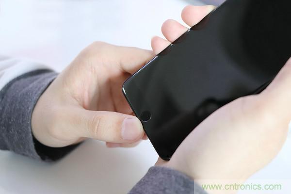 魅族M15拆解：做工精致，壓感Home鍵采用中國(guó)芯