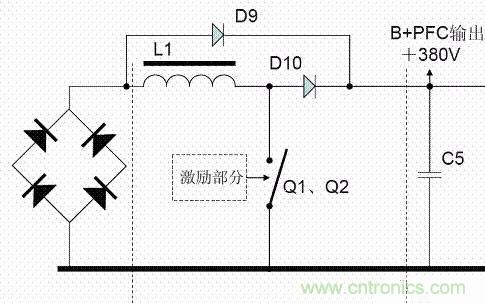 了解MOS管，看這個就夠了！