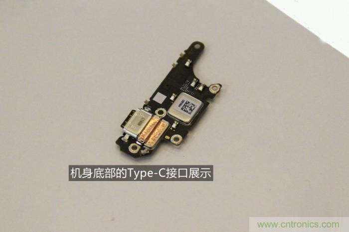 堅果R1拆解：內(nèi)部設計究竟如何？