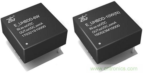 是什么限制了電源小型化？
