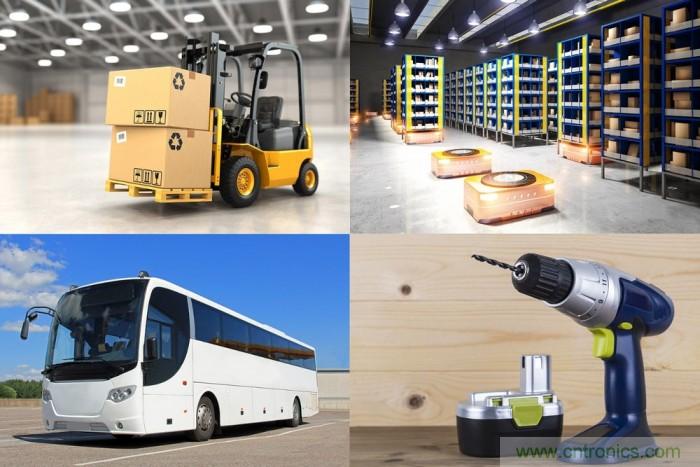 新型碳納米超級電容器面世，將顛覆電動汽車行業(yè)