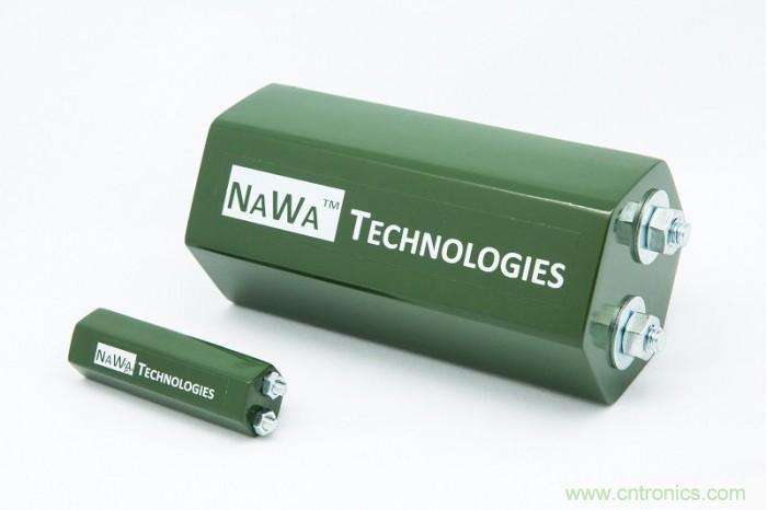 新型碳納米超級電容器面世，將顛覆電動汽車行業(yè)