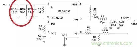 選個電容而已，有那么難么？
