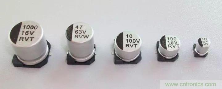 用了那么多年的電容，但是電容的內(nèi)部結(jié)構(gòu)你知道嗎？