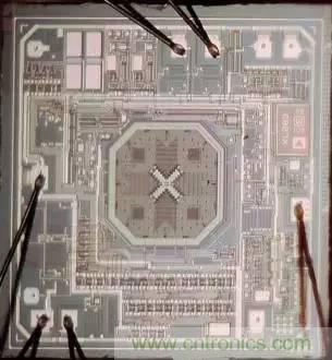 從原理到制造再到應(yīng)用，這篇文章終于把MEMS技術(shù)講透了！
