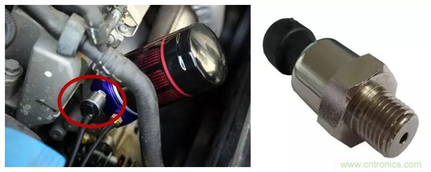 汽車上這些傳感器，你真的了解嗎？