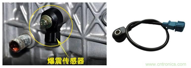 汽車上這些傳感器，你真的了解嗎？