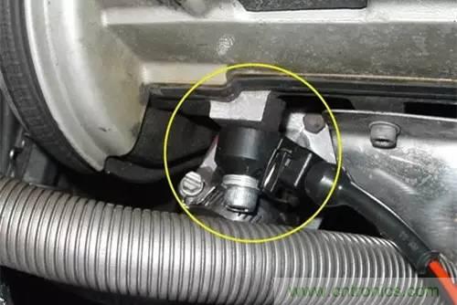 汽車上這些傳感器，你真的了解嗎？