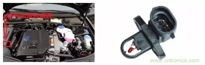 汽車上這些傳感器，你真的了解嗎？