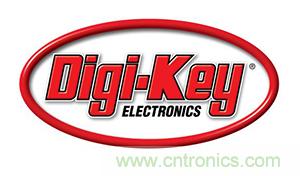 Digi-Key 通過與知名供應(yīng)商合作，拓展工業(yè)自動化產(chǎn)品組合；支持移動設(shè)備的新登陸頁面
