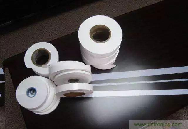 近距離了解鋰電池！