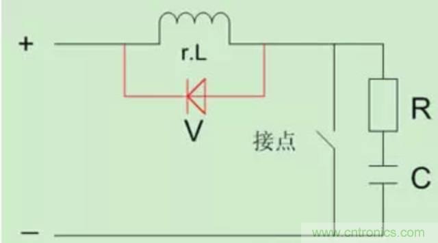 看這里，繼電器應(yīng)用的那些事兒