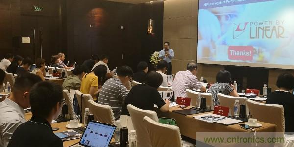 電源創(chuàng)新緊貼這些熱門應用，一起來給趨勢和新技術劃重點
