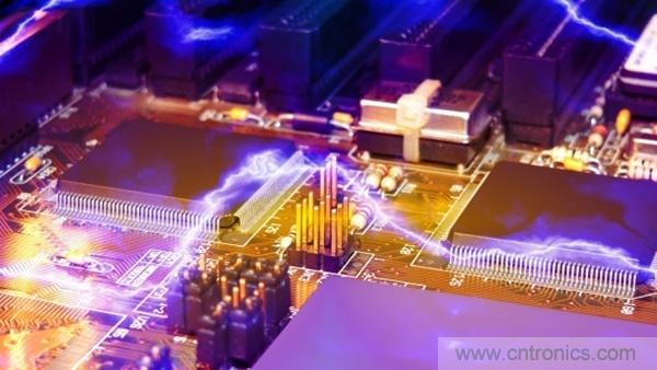 元器件選型：EMC測試要點(diǎn)，教您如何設(shè)計(jì)保護(hù)電路？
