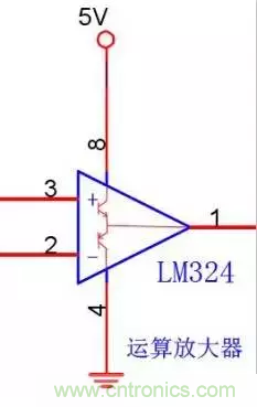 運(yùn)算放大器和比較器究竟有何區(qū)別？