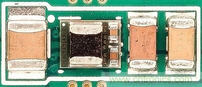 工業(yè)傳感器供電采用開(kāi)關(guān)穩(wěn)壓器方案真的好嗎？