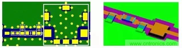 PCB設(shè)計(jì)總有幾個(gè)阻抗沒法連續(xù)的地方，怎么辦？
