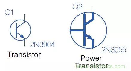 如何將原理圖符號(hào)畫得通俗易懂？