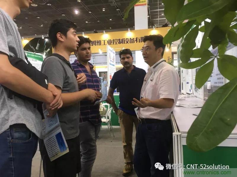 我愛方案網(wǎng)攜帶100個工業(yè)物聯(lián)網(wǎng)方案參展中國電子展，助力中小企業(yè)創(chuàng)新！