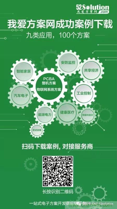 我愛方案網(wǎng)攜帶100個工業(yè)物聯(lián)網(wǎng)方案參展中國電子展，助力中小企業(yè)創(chuàng)新！