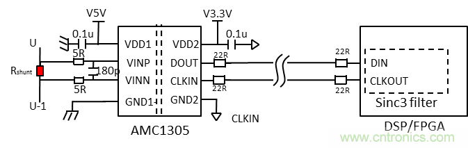 如何提高隔離Δ-Σ 調(diào)制器電流采樣短路保護(hù)性能？