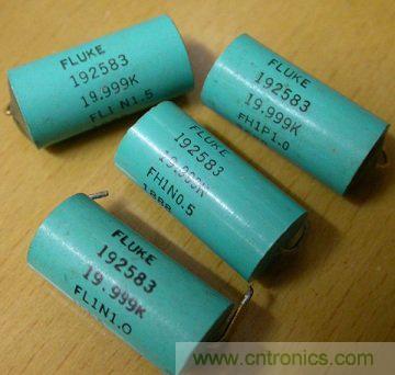 電阻還有精度之分，高精密電阻有啥特殊要求？