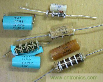 電阻還有精度之分，高精密電阻有啥特殊要求？
