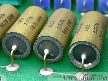 電阻還有精度之分，高精密電阻有啥特殊要求？