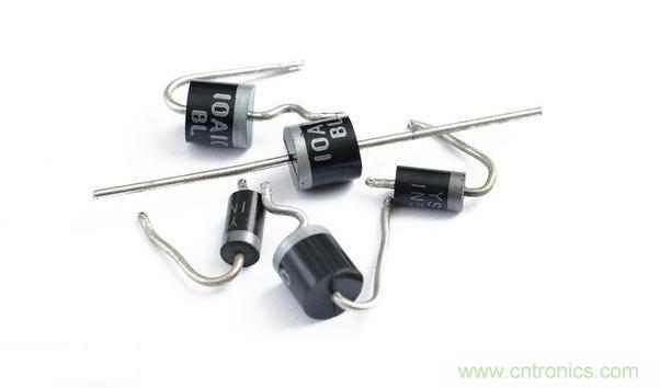 教你幾分鐘學(xué)會(huì)檢測(cè)二三極管、mos管、電阻、電容、電位器好壞