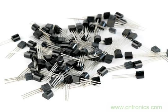 教你幾分鐘學(xué)會(huì)檢測(cè)二三極管、mos管、電阻、電容、電位器好壞