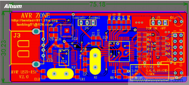 詳細(xì)步驟分解PCB如何進(jìn)行拼板？