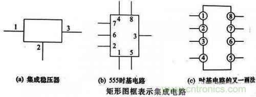了解這些電路圖規(guī)則，一文教你看懂電路圖
