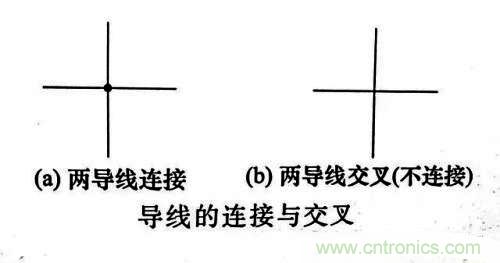 了解這些電路圖規(guī)則，一文教你看懂電路圖
