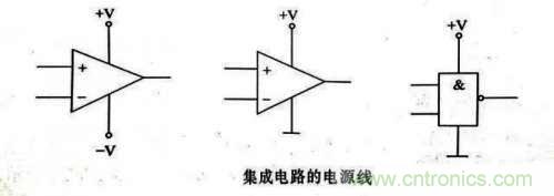 了解這些電路圖規(guī)則，一文教你看懂電路圖