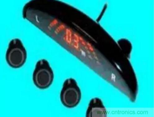 超聲波傳感器原理、特點(diǎn)及用途
