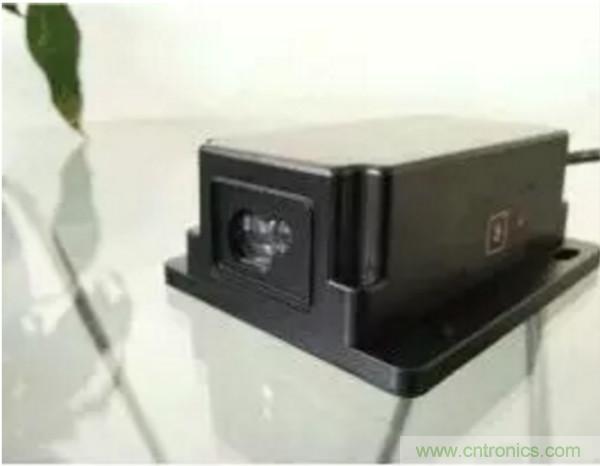 激光測(cè)距傳感器的原理及應(yīng)用，了解一下