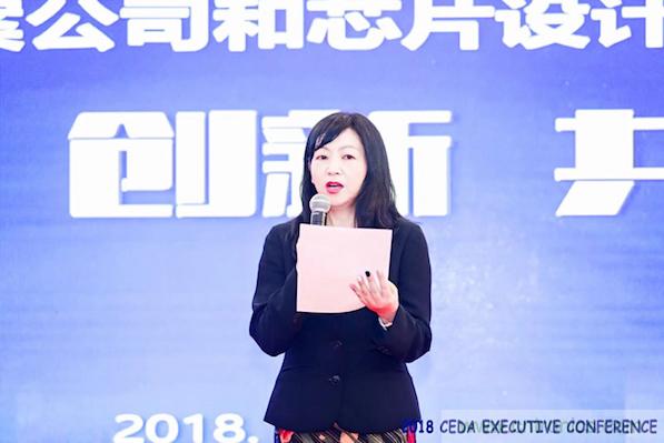 中德美芯片原廠與授權(quán)代理商領(lǐng)袖匯聚2018CEDA領(lǐng)袖峰會(huì)，共建創(chuàng)新生態(tài)！