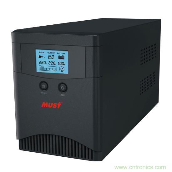 如何正確在UPS電源中使用蓄電池？