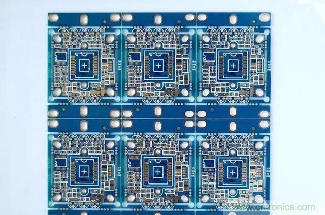 分享9大PCB板檢測細節(jié) 分享9大PCB板檢測細節(jié)