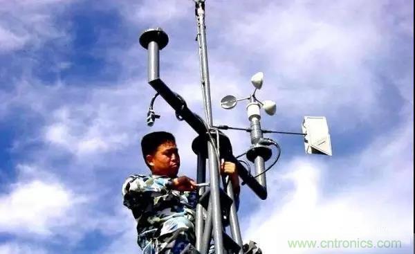 風(fēng)向風(fēng)速傳感器分類、原理及應(yīng)用
