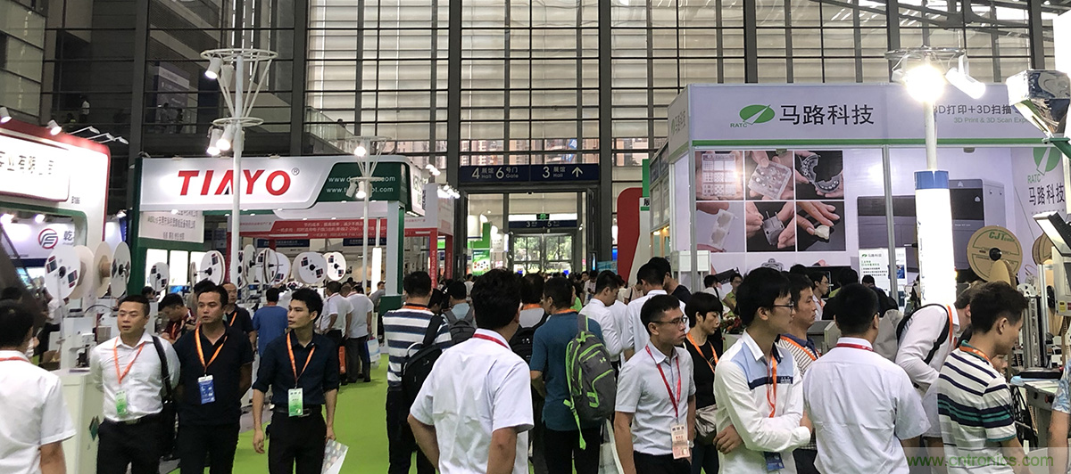 2019深圳國際連接器線束及加工展覽會將繼續(xù)擴大規(guī)模，開啟新篇章