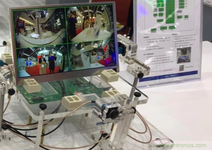 【原創(chuàng)】莫仕：連接器大廠華麗變身，電子解決方案服務中國智造