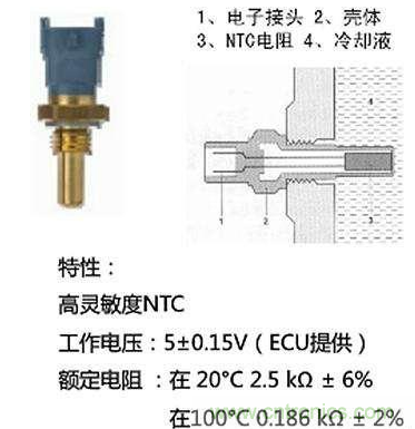 電子傳感器是什么？電子傳感器有幾根線？怎么接線？