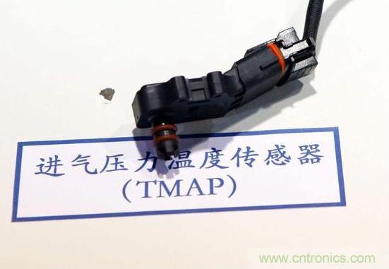 電子傳感器是什么？電子傳感器有幾根線？怎么接線？